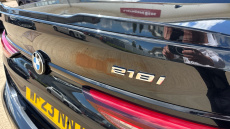 BMW 2 Series 218i [136] M Sport 4dr DCT Petrol Saloon